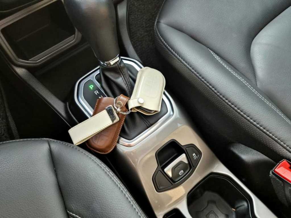 Jeep Renegade 2021 Blanco - Importación desde Corea - HF Imports Iquique - Foto 15