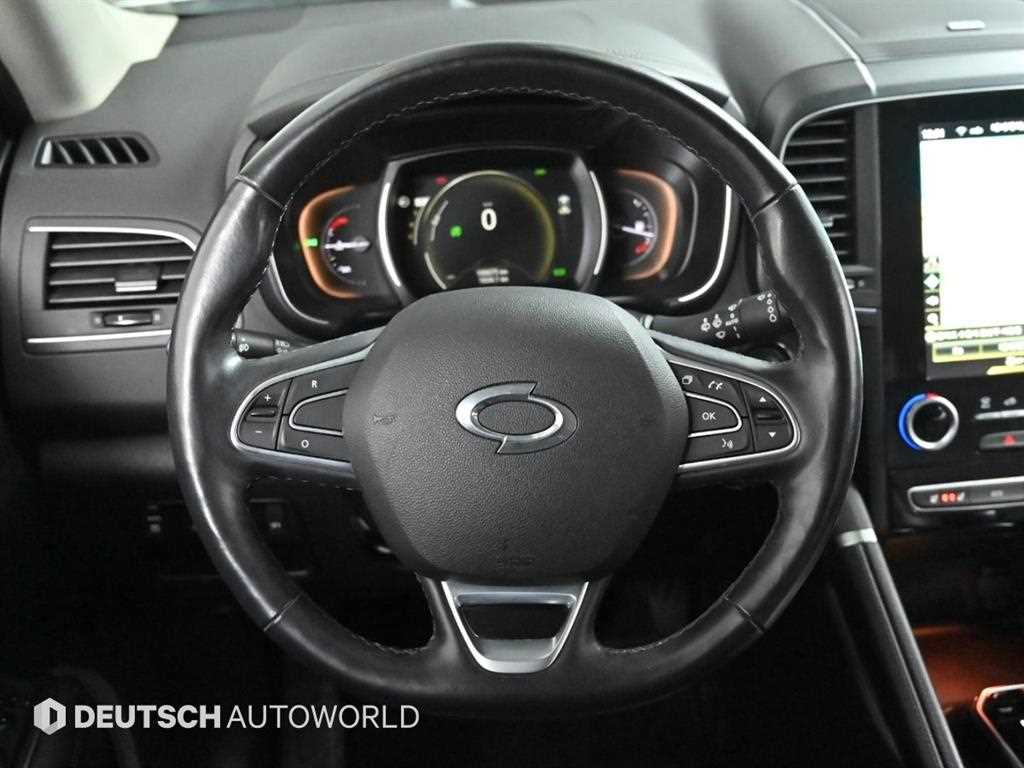 SAMSUNG QM6 2018 Blanco - Importación desde Corea - HF Imports Iquique - Foto 13