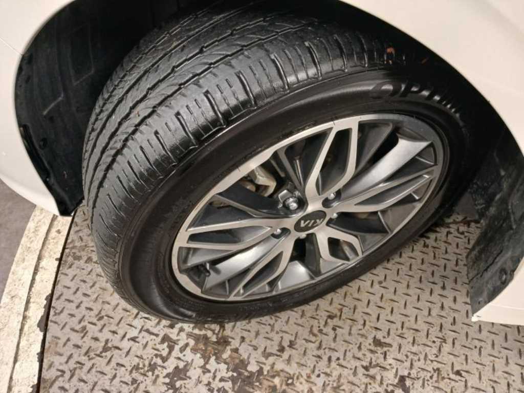 KIA K5 2021 - Importación desde Corea - HF Imports Iquique - Foto 20