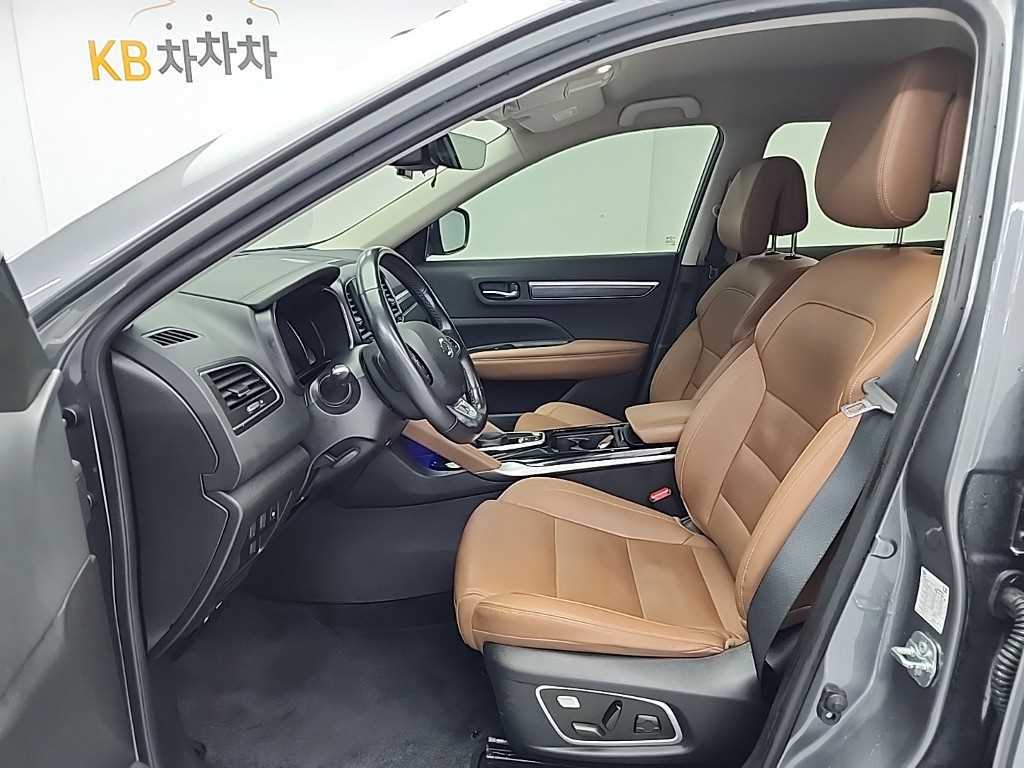 SAMSUNG QM6 - Vista 11