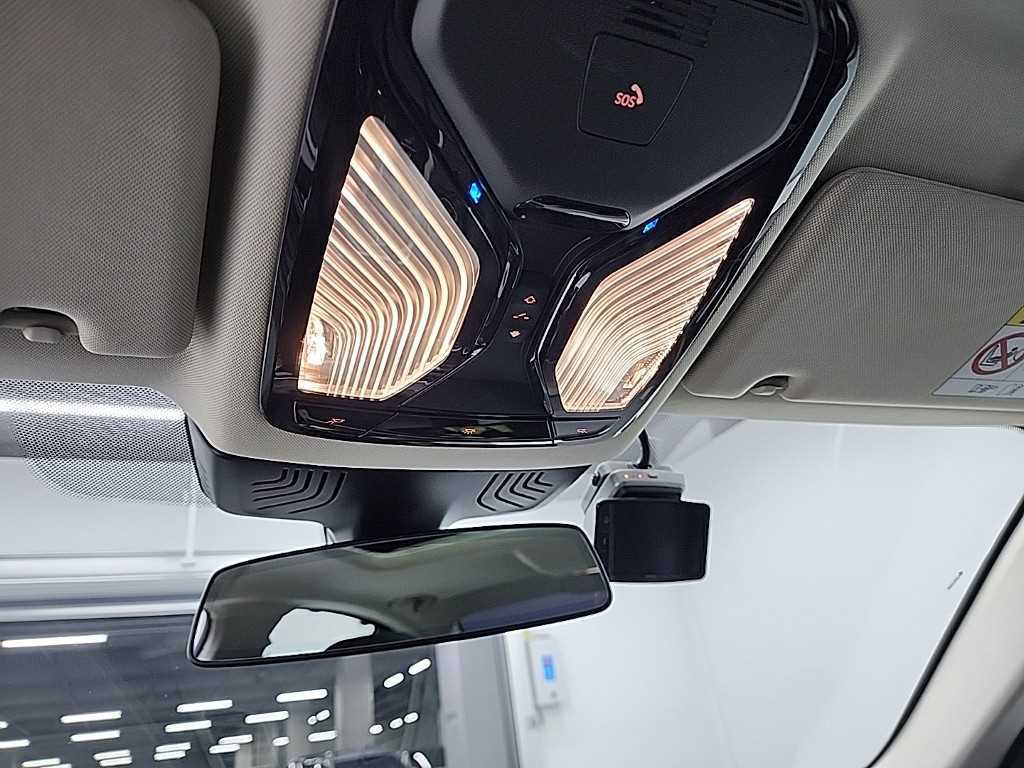 BMW 5 Series 2022 Gris - Importación desde Corea - HF Imports Iquique - Foto 17