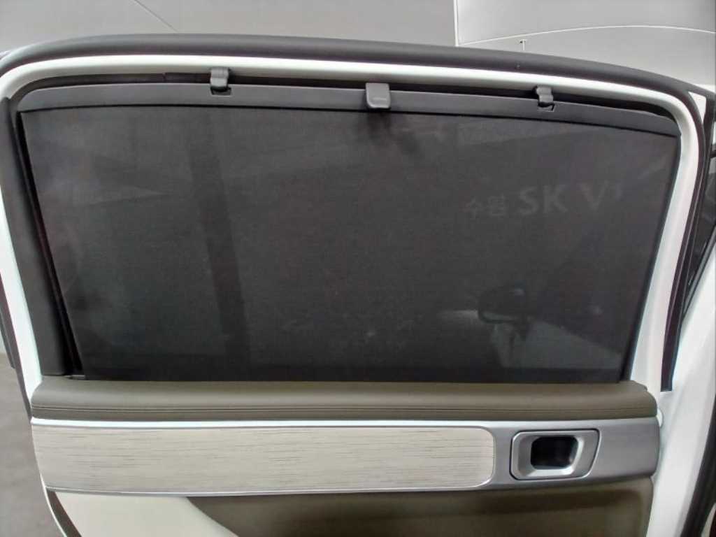 HYUNDAI Santa Fe 2024 Blanco - Importación desde Corea - HF Imports Iquique - Foto 14