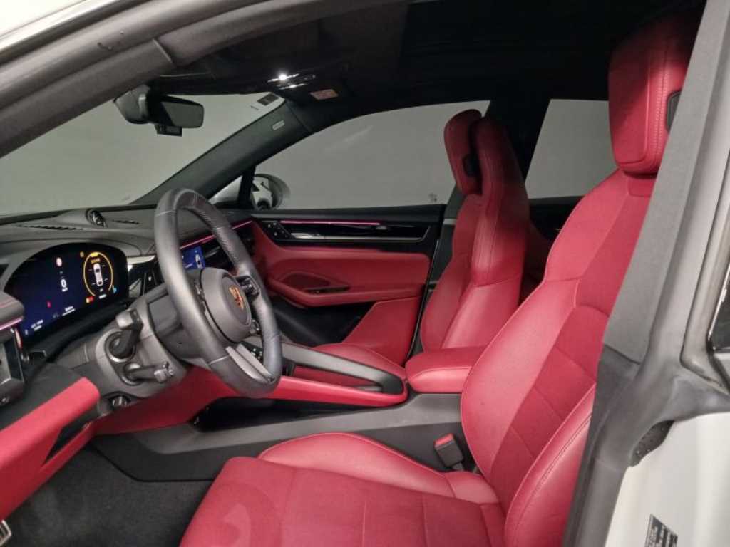 Porsche Macan - Vista 6