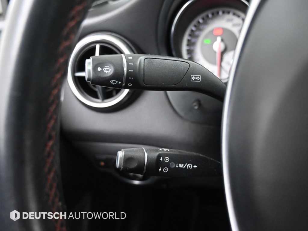 Mercedes Benz CLA Class 2015 Blanco - Importación desde Corea - HF Imports Iquique - Foto 16