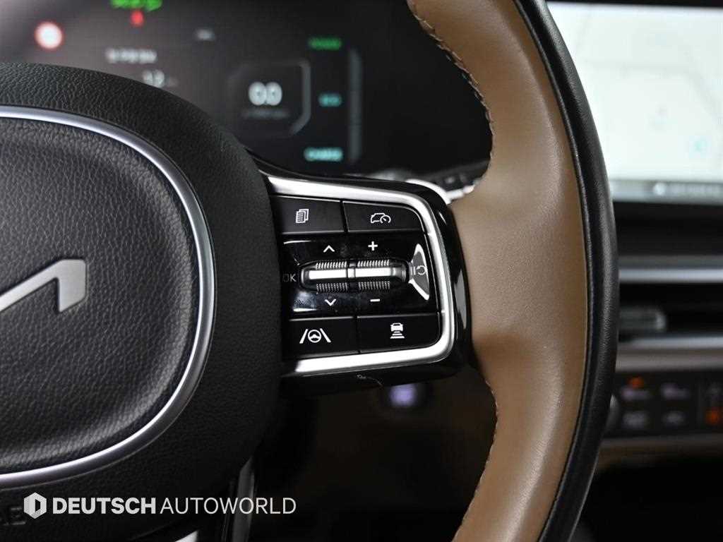 KIA Sorento 2024 Blanco - Importación desde Corea - HF Imports Iquique - Foto 18