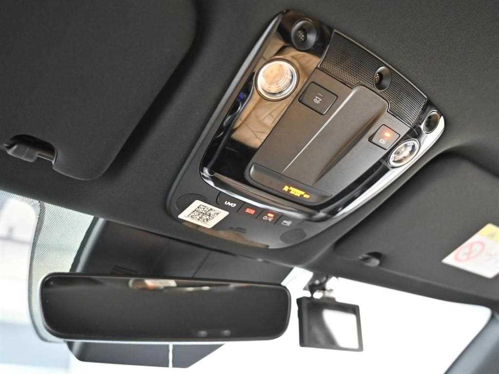 KIA K5 2021 Negro - Importación desde Corea - HF Imports Iquique - Foto 19