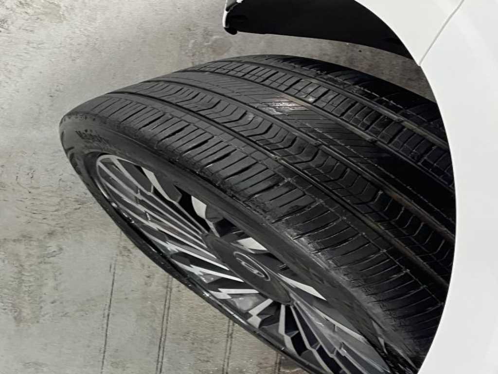 HYUNDAI Grandeur 2023 Blanco - Importación desde Corea - HF Imports Iquique - Foto 18