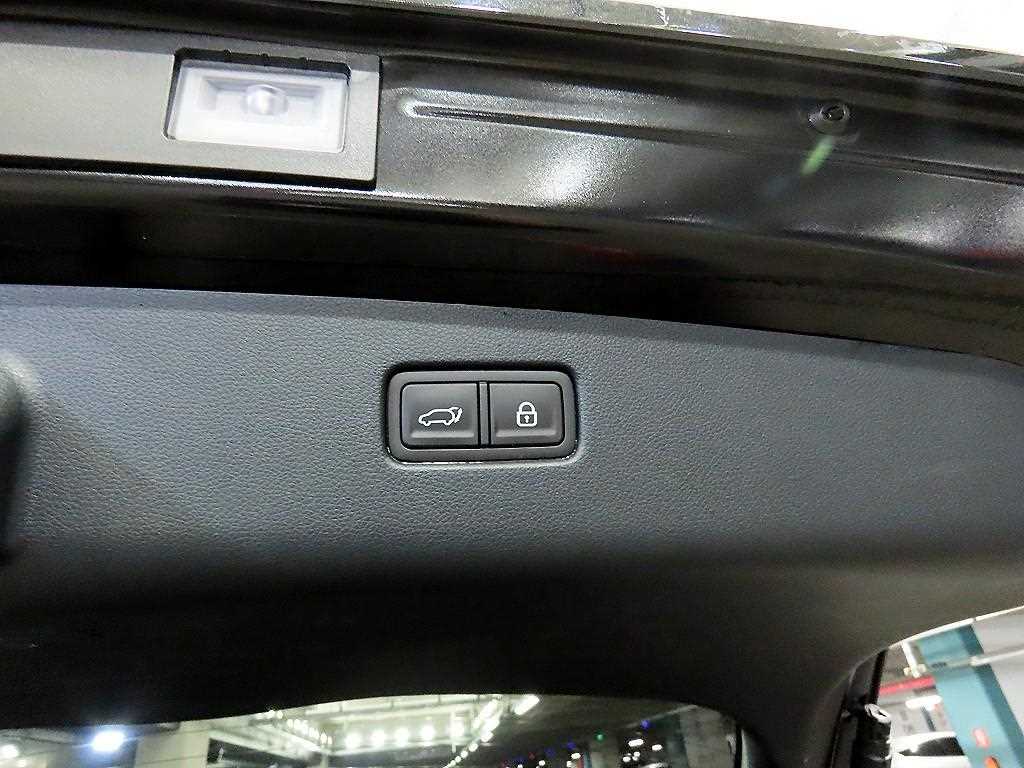 Genesis GV70 2021 Negro - Importación desde Corea - HF Imports Iquique - Foto 15