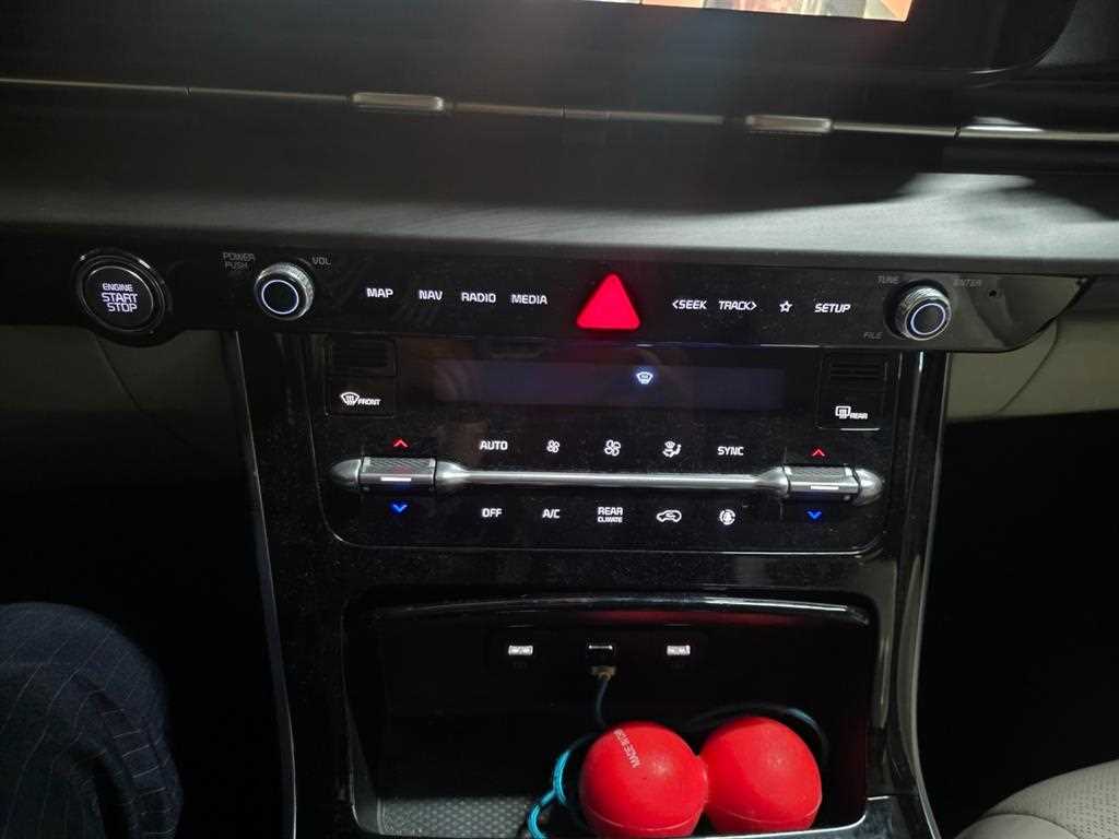 KIA Carnival 2021 Azul - Importación desde Corea - HF Imports Iquique - Foto 14