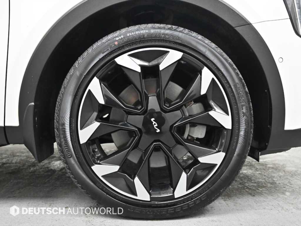 KIA Sorento - Vista 5