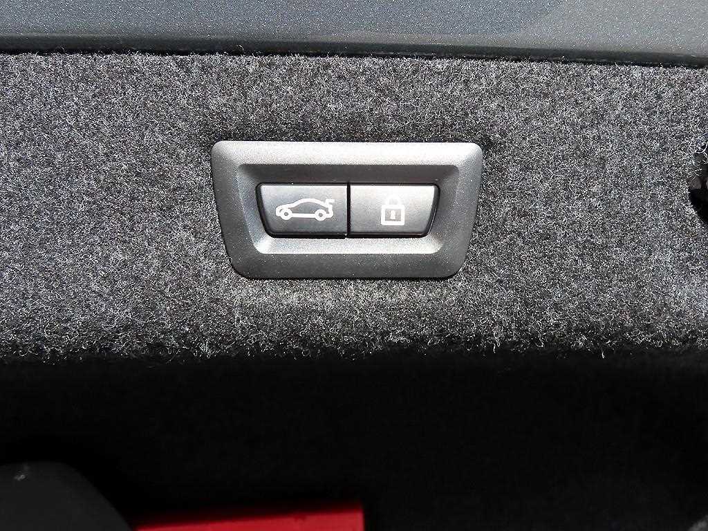 BMW 5 Series 2018 Gris - Importación desde Corea - HF Imports Iquique - Foto 17