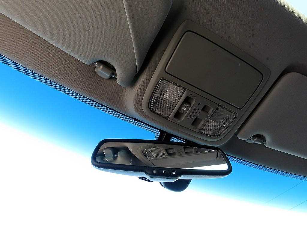 Honda Accord 2011 Plateado - Importación desde Corea - HF Imports Iquique - Foto 16