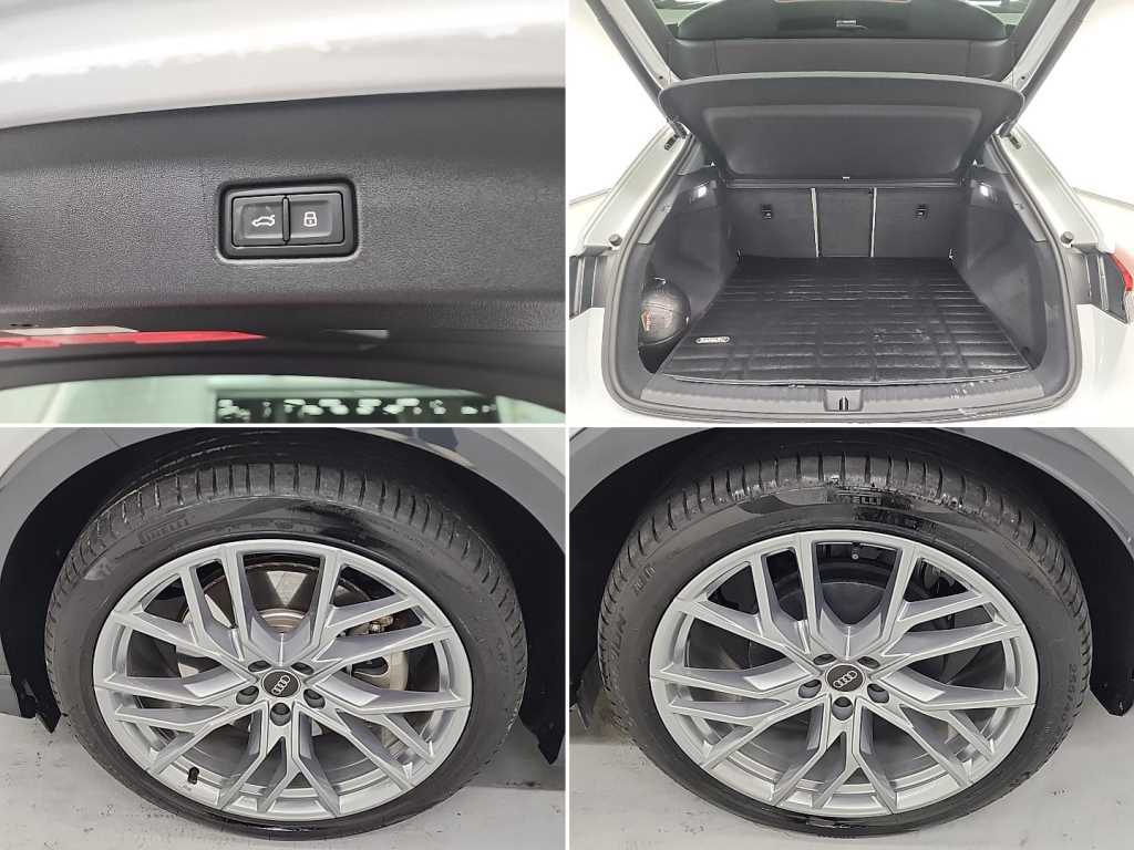 Audi Q4 2025 - Importación desde Corea - HF Imports Iquique - Foto 20