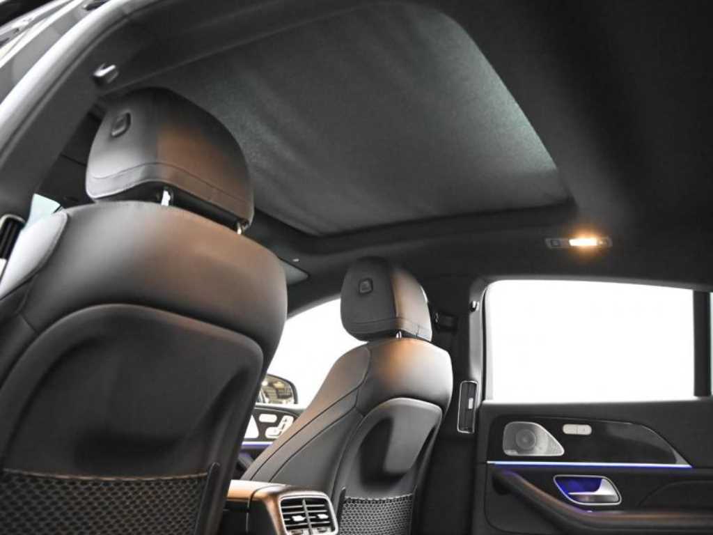 Mercedes Benz GLE Class 2021 - Importación desde Corea - HF Imports Iquique - Foto 19