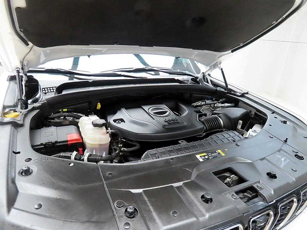 Jeep Cherokee 2023 - Importación desde Corea - HF Imports Iquique - Foto 19