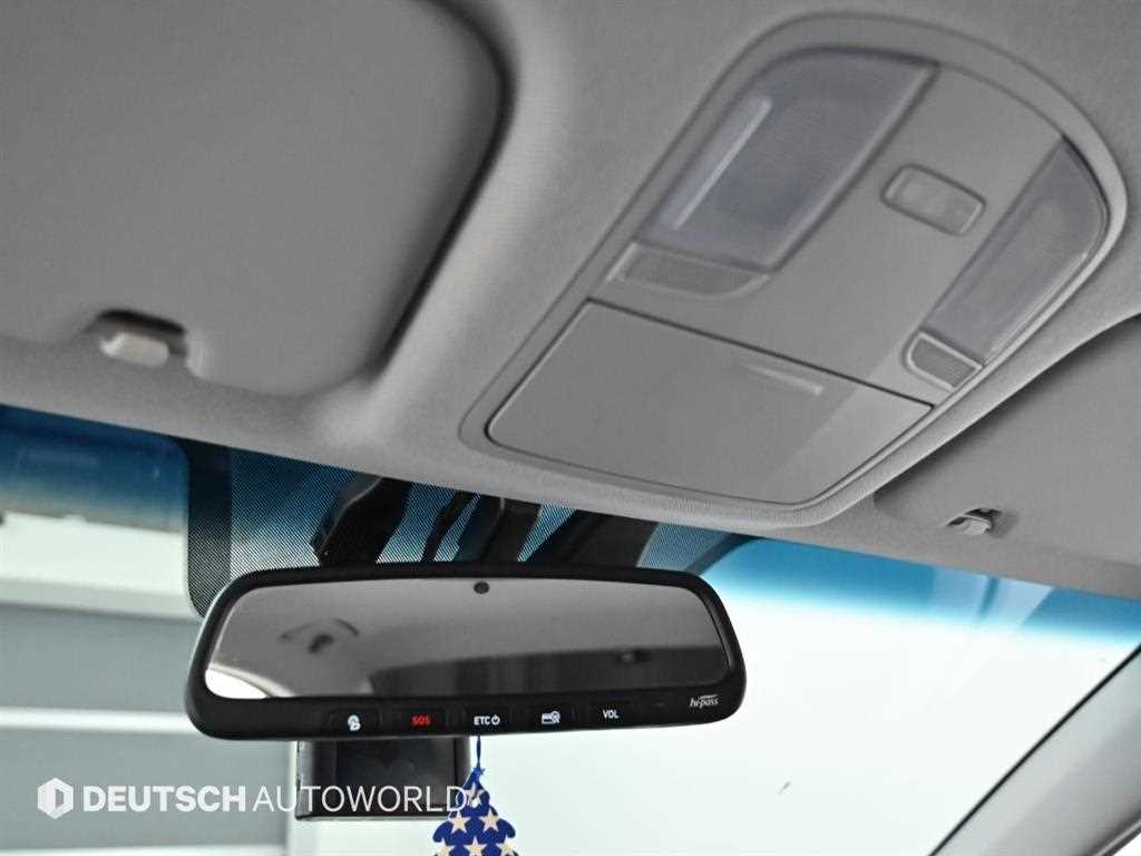 HYUNDAI Avante 2020 Blanco - Importación desde Corea - HF Imports Iquique - Foto 19