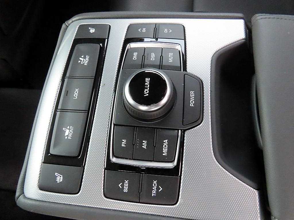 Genesis G80 2019 Azul - Importación desde Corea - HF Imports Iquique - Foto 18