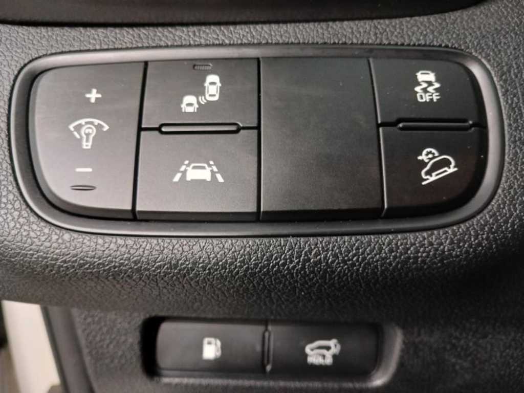 KIA Sorento - Vista 10