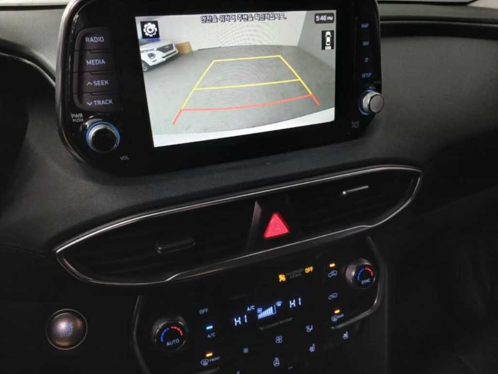 HYUNDAI Santa Fe 2019 - Importación desde Corea - HF Imports Iquique - Foto 14