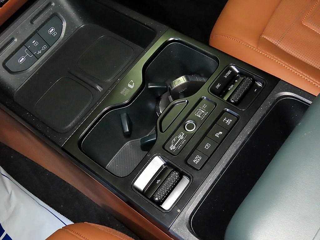 KIA Tasman 2026 - Importación desde Corea - HF Imports Iquique - Foto 13