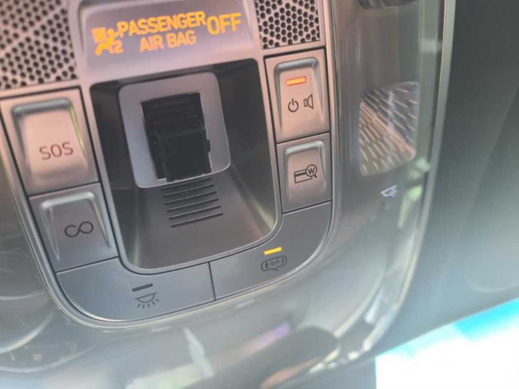 Genesis GV70 2021 Blanco - Importación desde Corea - HF Imports Iquique - Foto 20