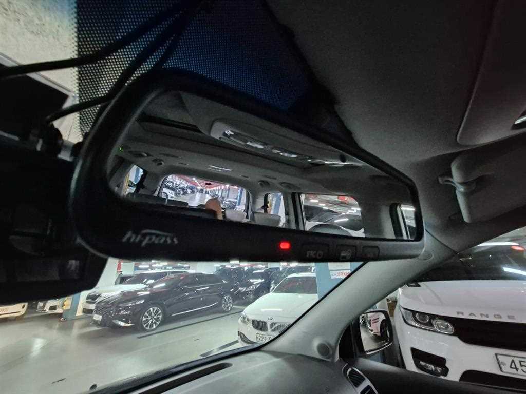 KIA Carnival 2013 Blanco - Importación desde Corea - HF Imports Iquique - Foto 15