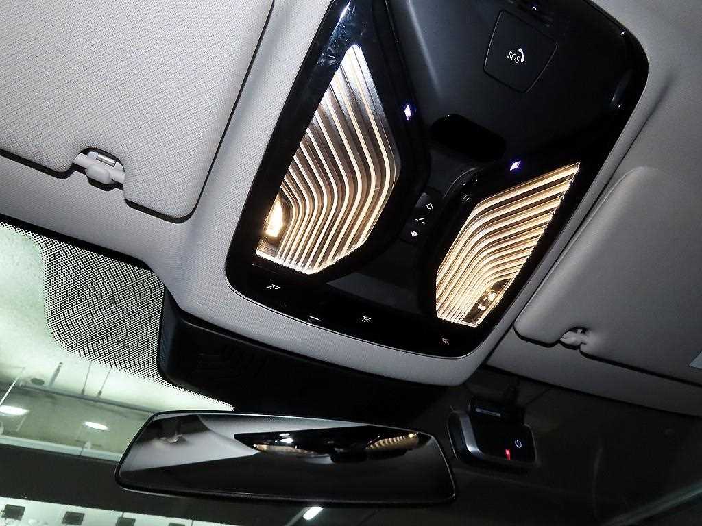 BMW 5 Series 2021 Blanco - Importación desde Corea - HF Imports Iquique - Foto 15