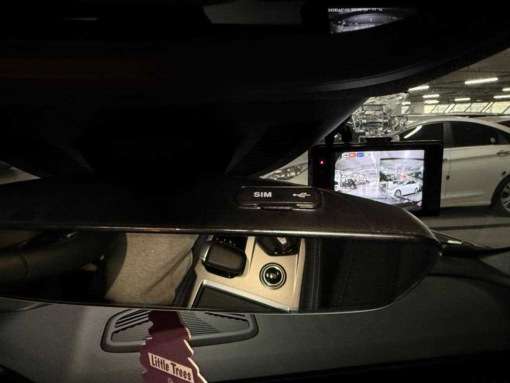 SAMSUNG Grand Koleos 2025 Gris - Importación desde Corea - HF Imports Iquique - Foto 13