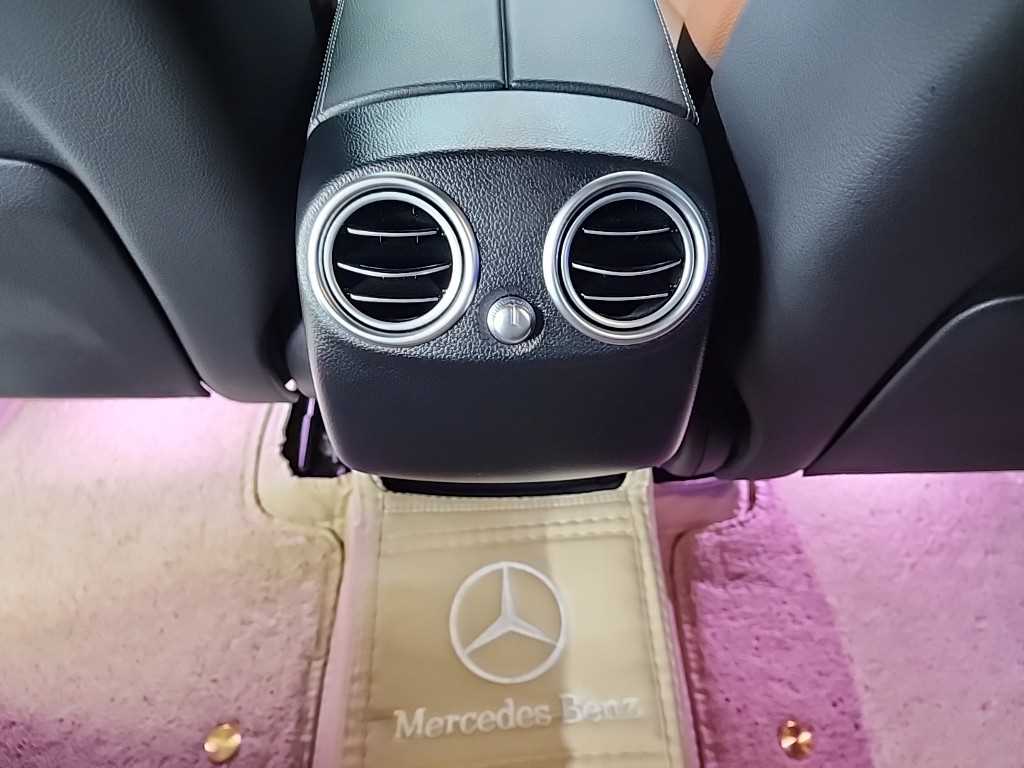 Mercedes Benz GLC Class 2021 Azul - Importación desde Corea - HF Imports Iquique - Foto 13