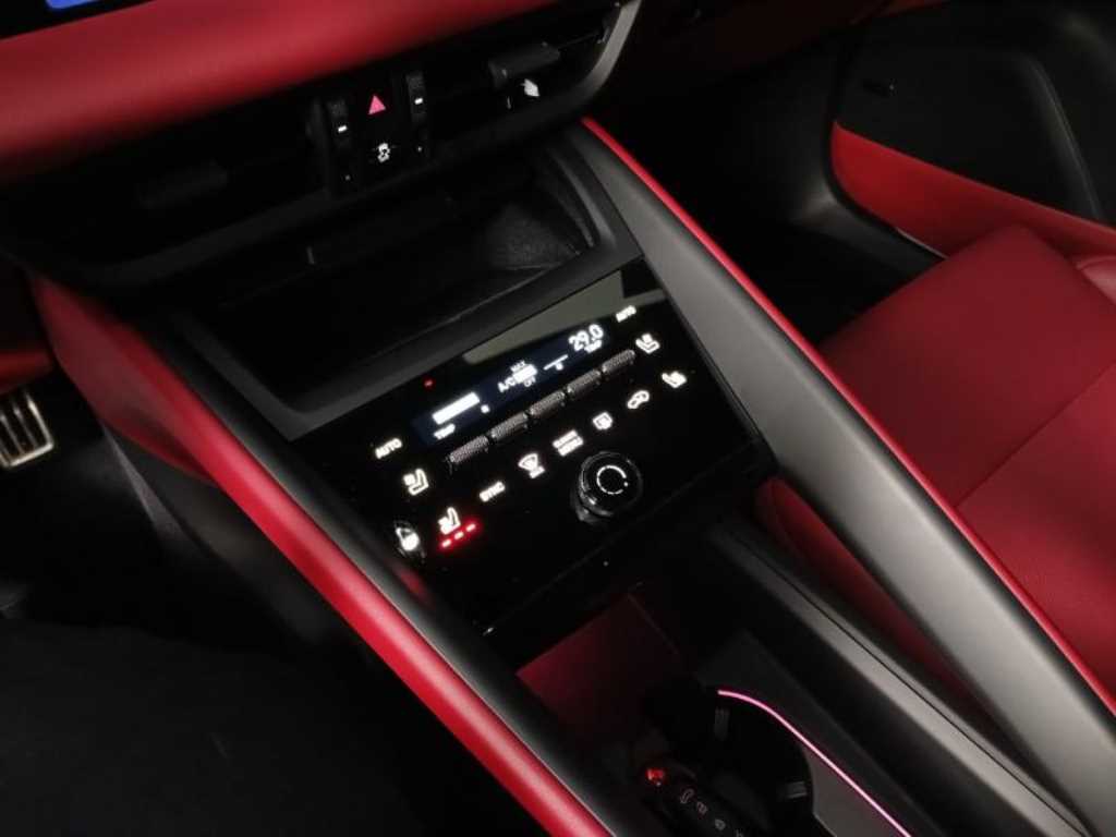 Porsche Macan 2025 Blanco - Importación desde Corea - HF Imports Iquique - Foto 14