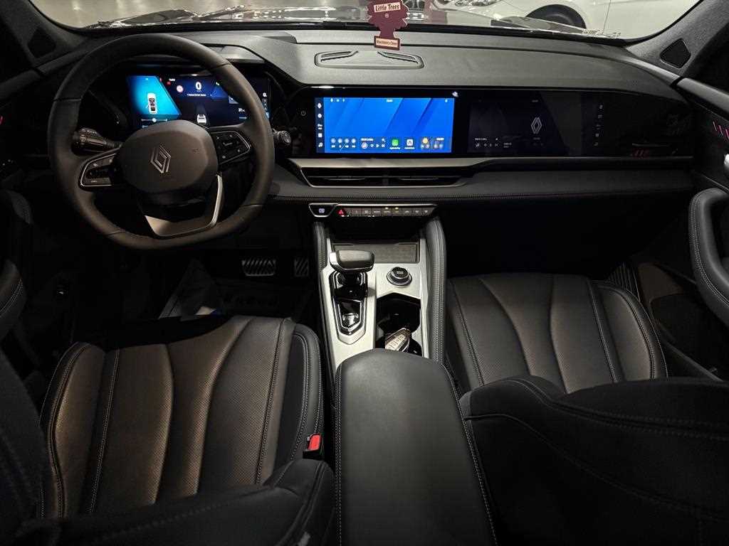 SAMSUNG Grand Koleos - Vista 7