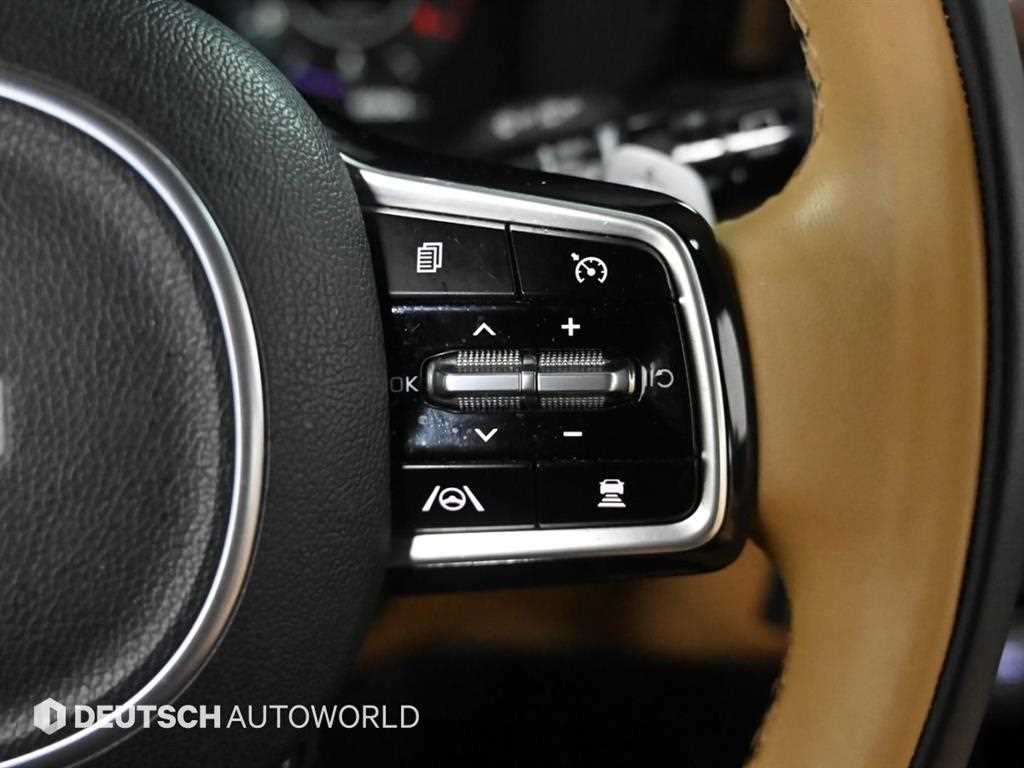 KIA Sorento 2023 Gris - Importación desde Corea - HF Imports Iquique - Foto 18