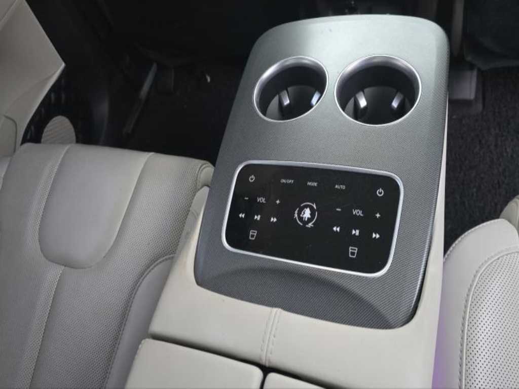 HYUNDAI Palisade - Vista 11