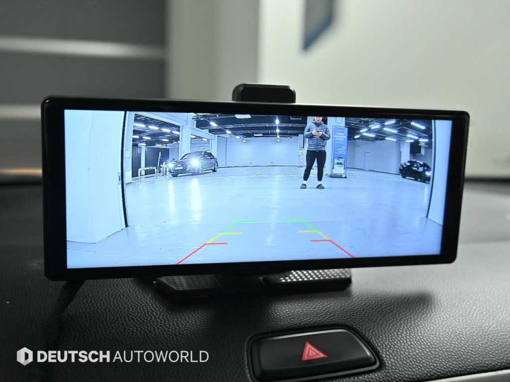 KIA Morning 2013 Azul - Importación desde Corea - HF Imports Iquique - Foto 15