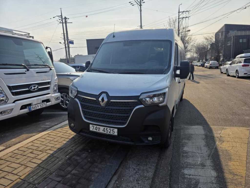 SAMSUNG Master 2020 Plateado - Importación desde Corea - HF Imports Iquique - Foto 1