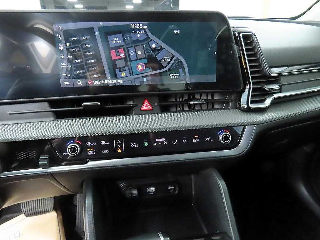 KIA Sportage 2022 - Importación desde Corea - HF Imports Iquique - Foto 13