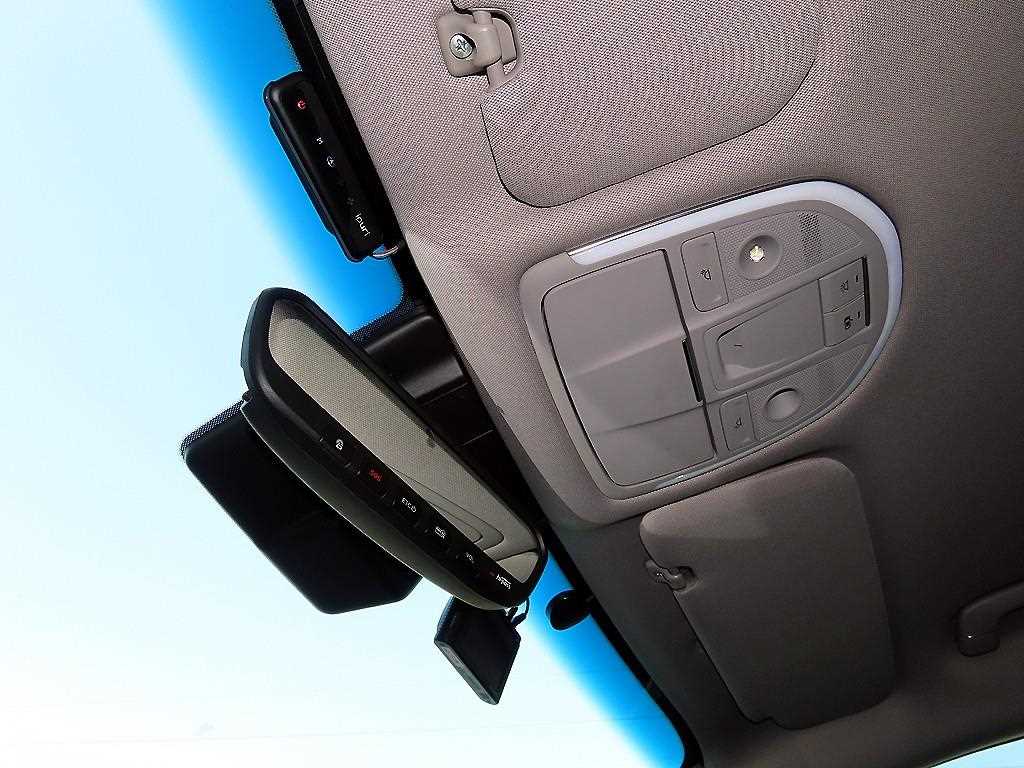 Genesis G80 2017 Negro - Importación desde Corea - HF Imports Iquique - Foto 16