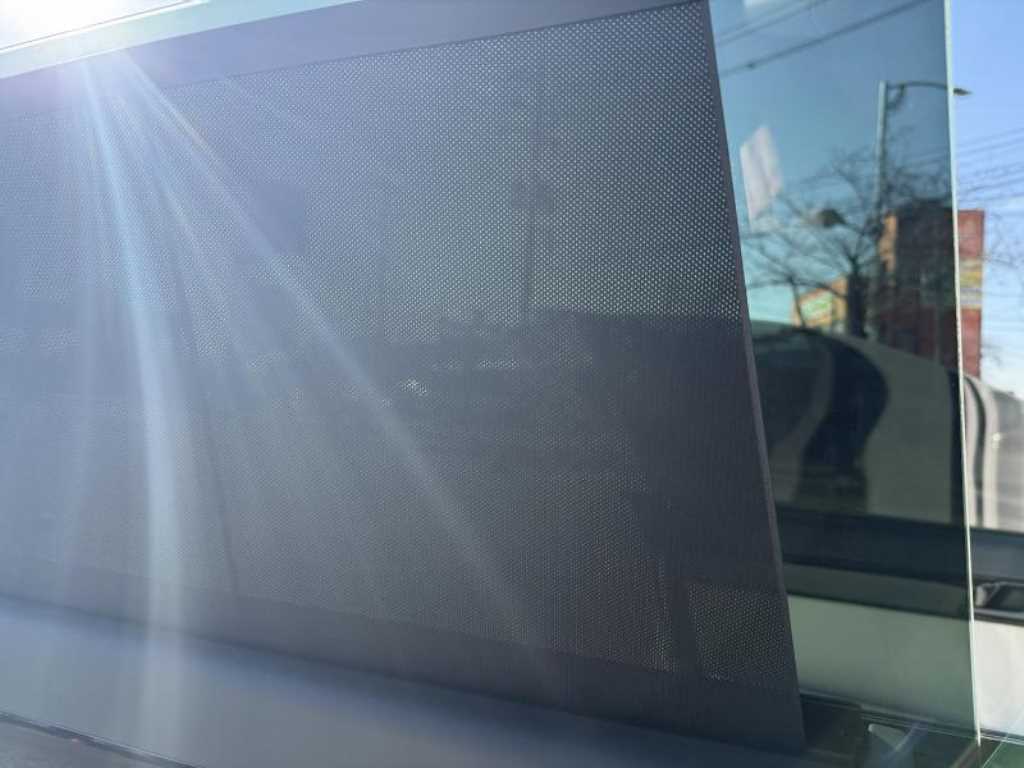 HYUNDAI Grandeur 2025 Blanco - Importación desde Corea - HF Imports Iquique - Foto 15