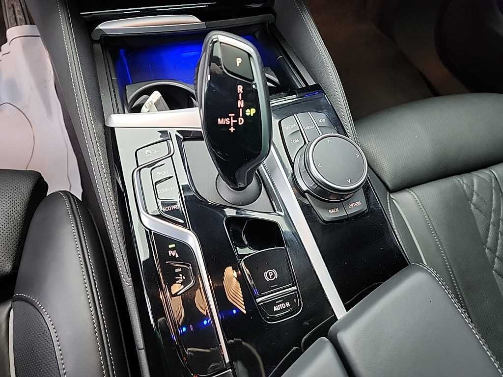 BMW Gran Turismo - Vista 8