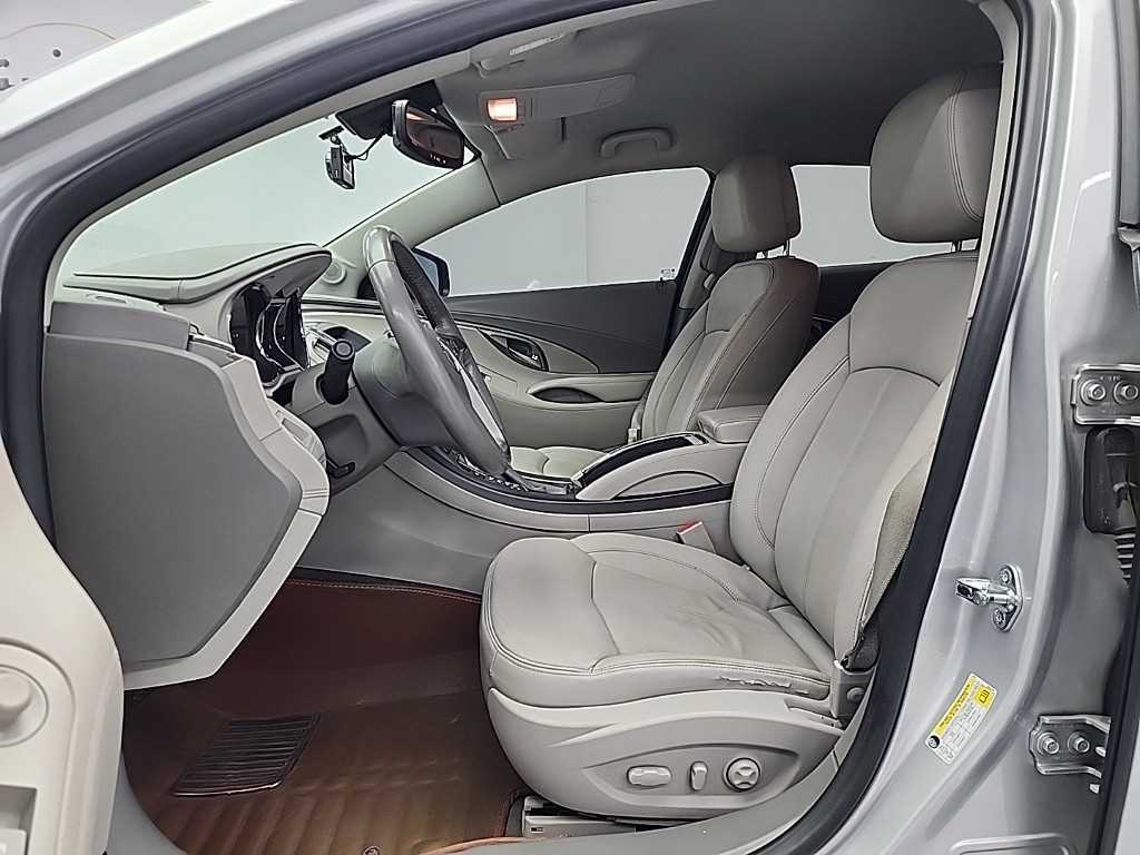 DAEWOO Alpheon - Vista 11