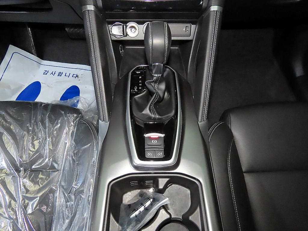 SAMSUNG QM6 - Vista 12