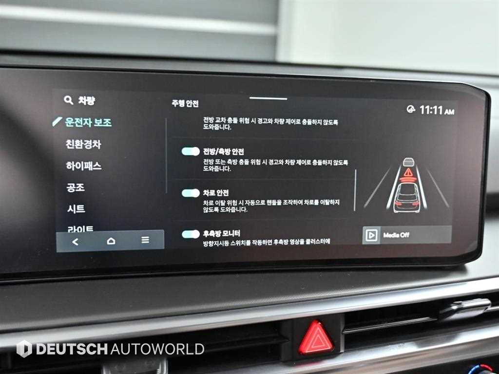 KIA Sorento 2024 Blanco - Importación desde Corea - HF Imports Iquique - Foto 17