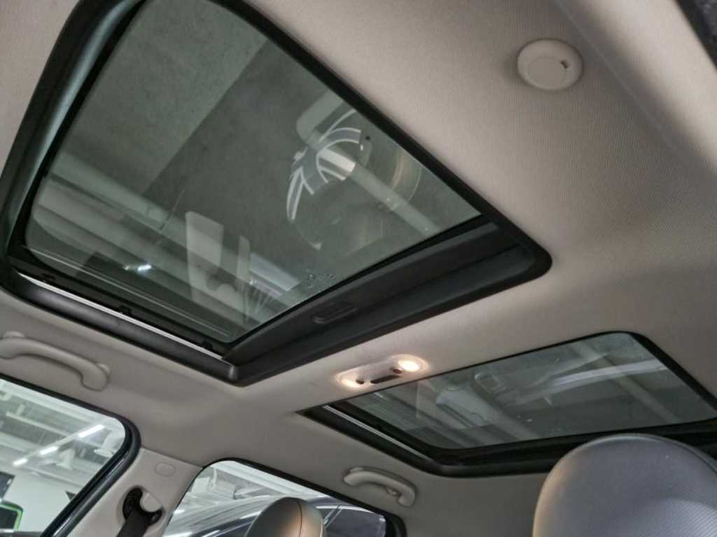 Mini Clubman 2019 Azul - Importación desde Corea - HF Imports Iquique - Foto 15