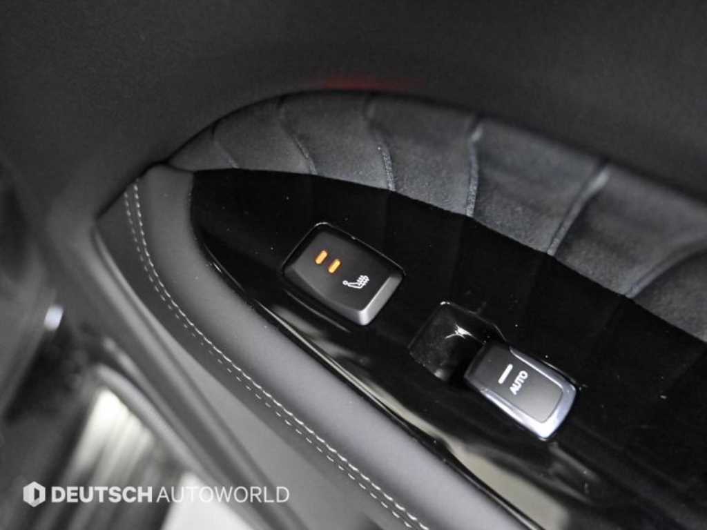 Ssangyong Rexton 2024 Negro - Importación desde Corea - HF Imports Iquique - Foto 16