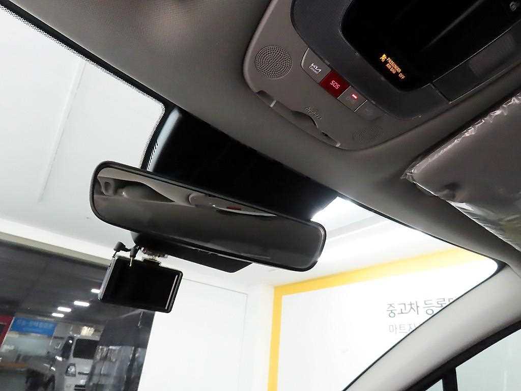 KIA Sportage 2022 - Importación desde Corea - HF Imports Iquique - Foto 16