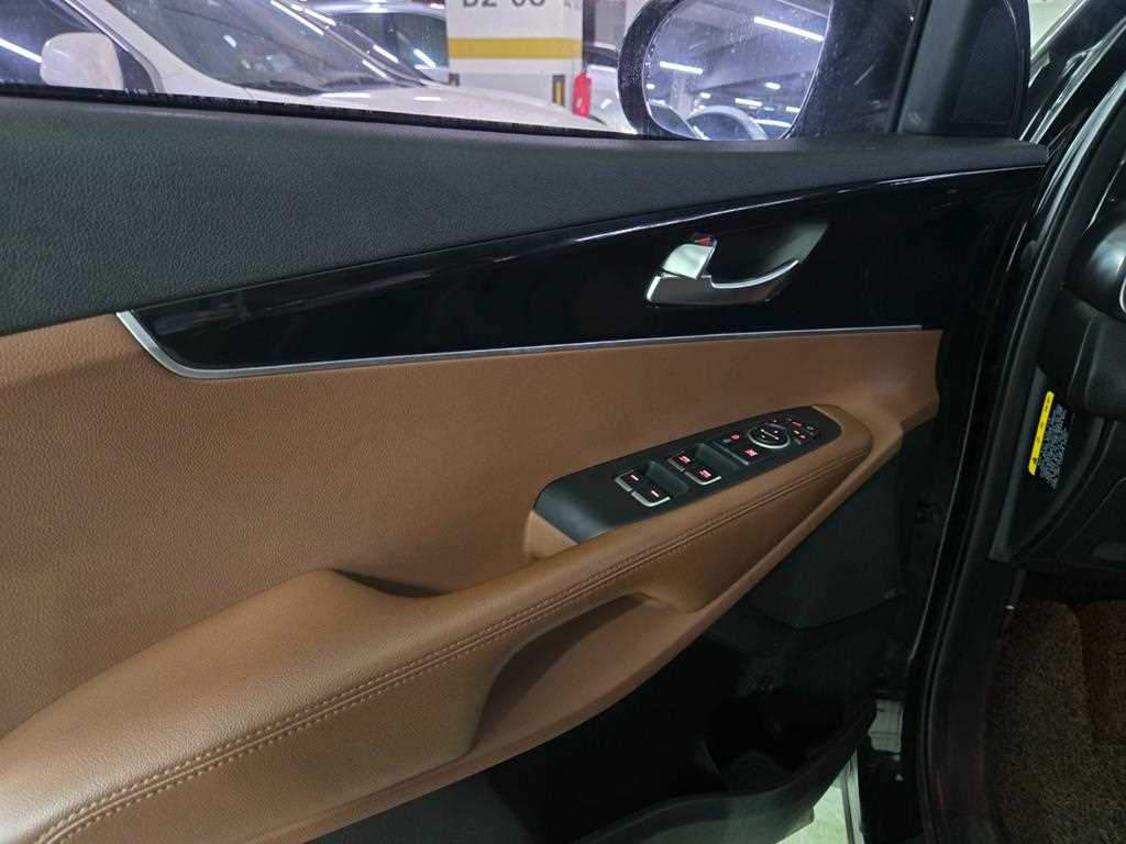 KIA Sorento - Vista 6