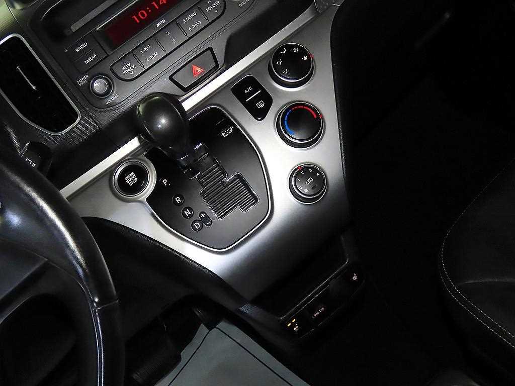 KIA Ray 2016 - Importación desde Corea - HF Imports Iquique - Foto 13