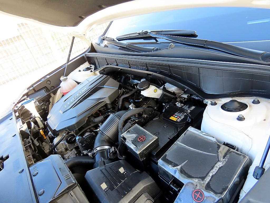 KIA Sorento 2021 Blanco - Importación desde Corea - HF Imports Iquique - Foto 19