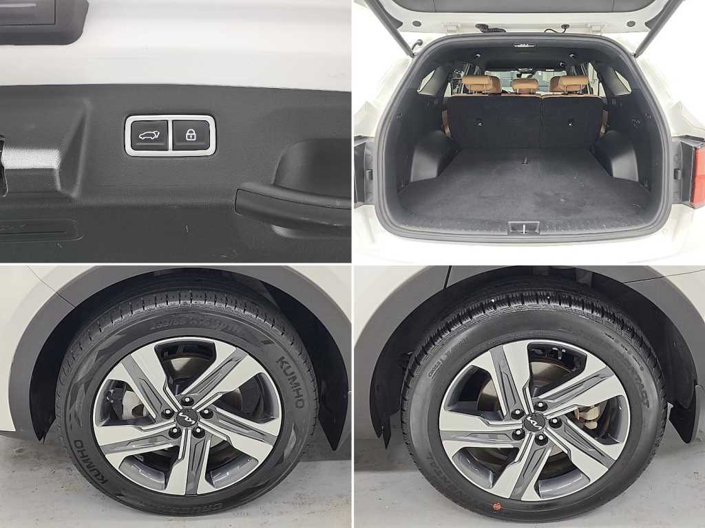 KIA Sorento 2022 - Importación desde Corea - HF Imports Iquique - Foto 18