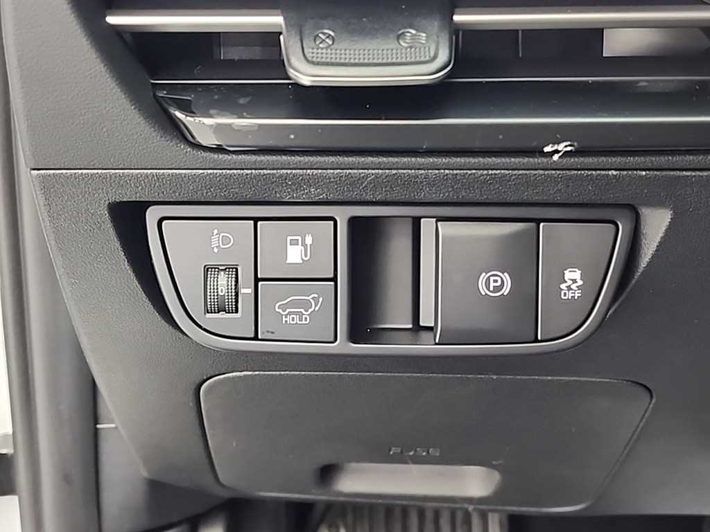 KIA EV6 2022 Blanco - Importación desde Corea - HF Imports Iquique - Foto 18